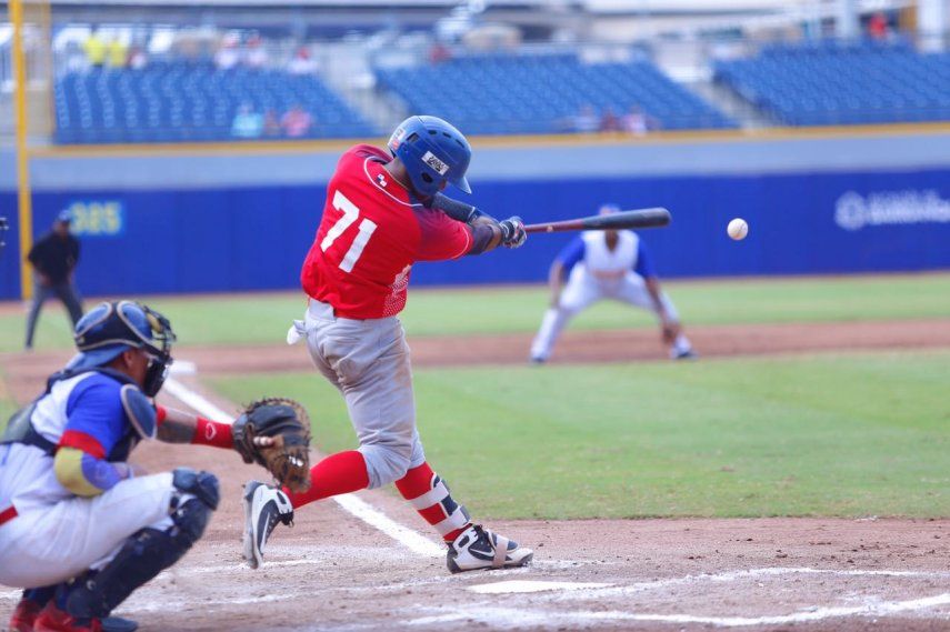 El Béisbol dice adiós y el boxeo asegura medalla