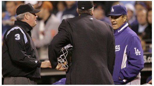 MLB: Gigantes 6, Dodgers 5, en 10 entradas