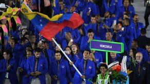 El venezolano Rubén Limardo queda eliminado en Rio-2016