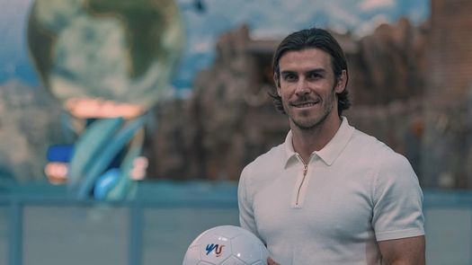 Gareth Bale: Nunca quise el circo que rodea al Real Madrid Gareth Bale: Nunca quise el circo que rodea al Real Madrid