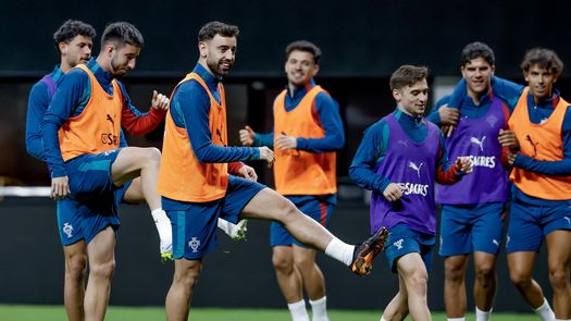 Portugal jugará ante Nigeria en último amistoso previo al Mundial 2026