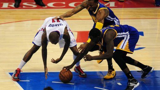 Crawford, de los Clippers, elegido Mejor Sexto Hombre de la NBA