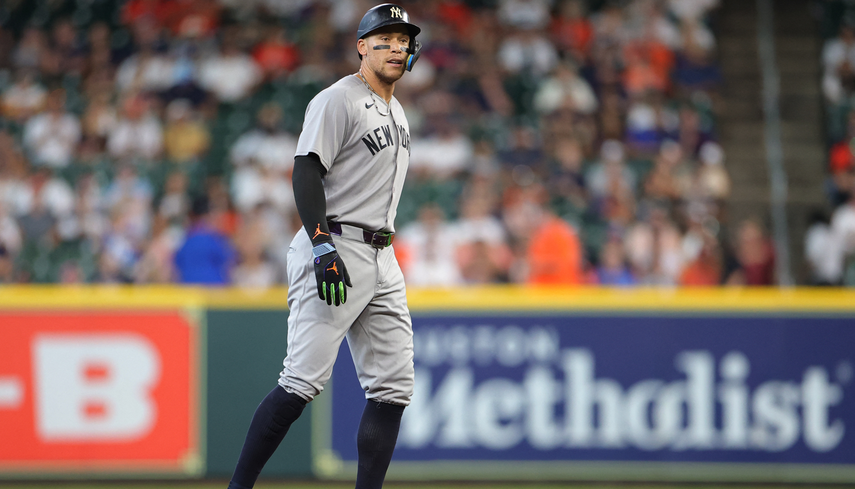 MLB: Aaron Judge supera a Yogi Berra en lisita histórica de cuadrangulares