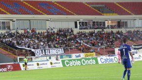 Taurinos creen en la remontada ante Árabe Unido