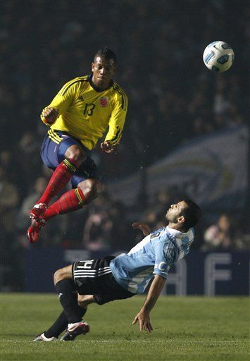 América: Compañeros de Messi salen en su defensa