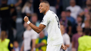 Champions League: XI del Real Madrid para recibir al AC Milan