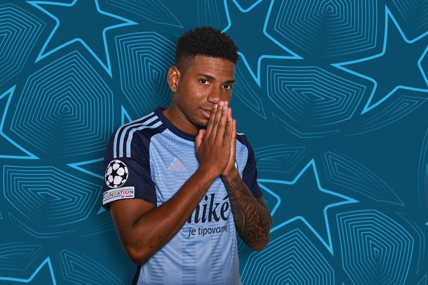 Girona vs Slovan Bratislava