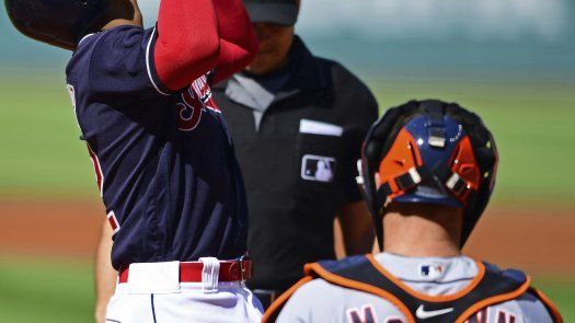 Indios asegura su tercer título divisional consecutivo