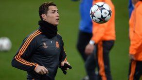 Cristiano se solidariza y pagará operación a niño de 10 meses