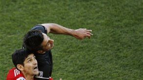 Mundial: Caniza juega en su cuarto Mundial