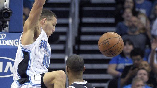 Magic hila 2do triunfo, con paliza sobre Nets