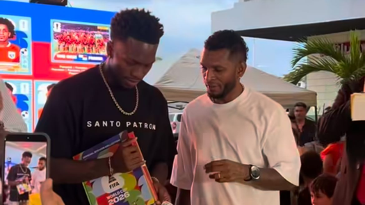 Mundial 2026: ¿Dónde comprar el Álbum Panini en Panamá?