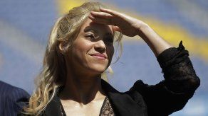 Shakira no se ha pronunciado al respecto.