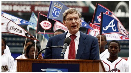Kansas City será sede del Juego de Estrellas 2012