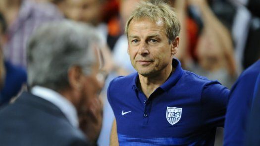 EEUU busca su primer triunfo ante Honduras en el Grupo A de la Copa Oro