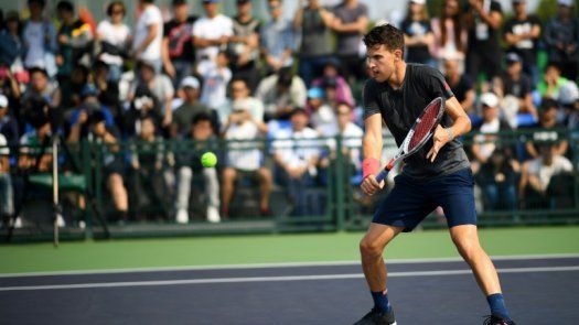 Thiem y Verdasco acceden a cuartos de final en Viena
