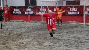 Mister Chip asegura que Bolillo Gómez es la solución de Panamá