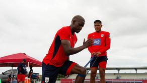 Selección de Panamá: José Córdoba confiesa que pronto se desvelará su futuro