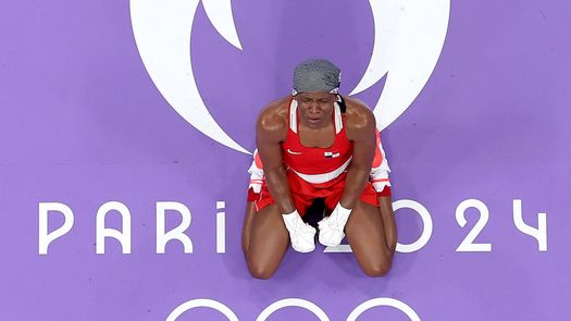 Atheyna Bylon será la abanderada el 3 de noviembre en San Miguelito