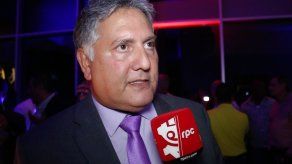 Pedro Chaluja: Panamá quiere un cambio y no votará por Blatter