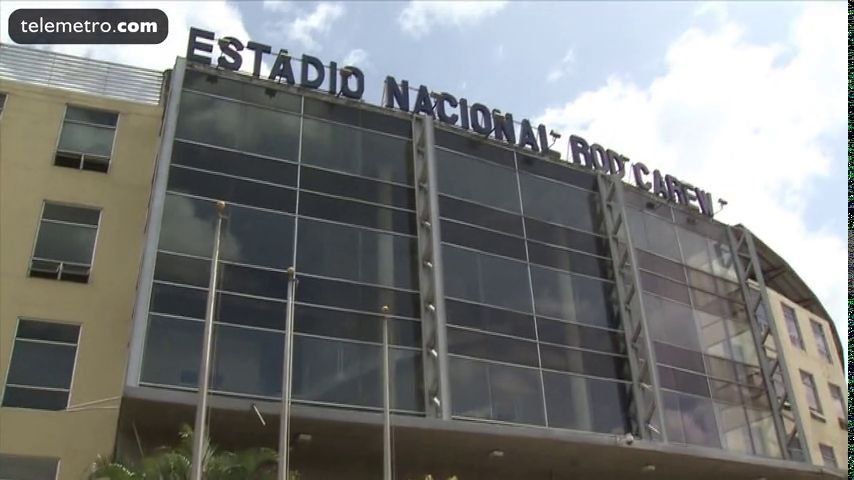 Conozca el impacto vehicular del partido entre Yankees y Marlins