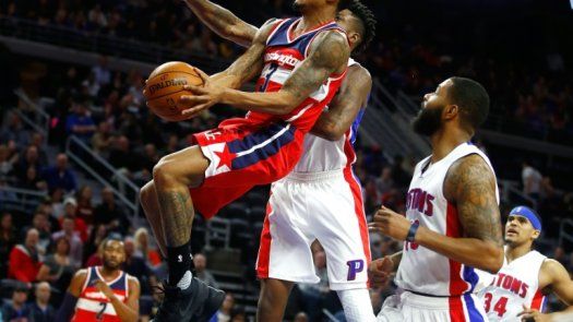 NBA suspende a Bullock (Detroit) y Ellis (Indiana) cinco juegos por dopaje