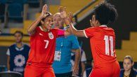 Copa Mundial Femenina de Futsal: Panamá Futsal ya tiene a sus 14 mundialistas Copa Mundial Femenina de Futsal: Panamá Futsal ya tiene a sus 14 mundialistas