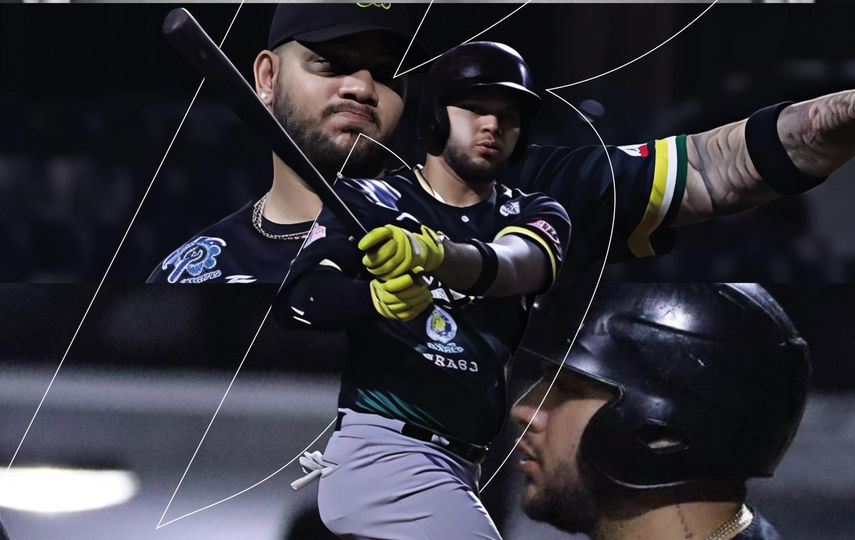 Béisbol Mayor 2025: Abraham Rodríguez de Bocas del Toro es el MVP