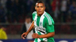 Torres confirma que no irá con Colombia al Mundial