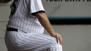 Marlins: Piloto McKeon dice que se retira