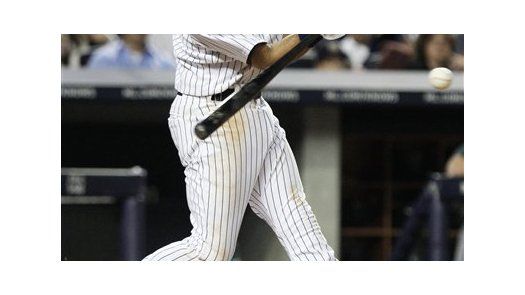 Jeter se separa de Minka Kelly