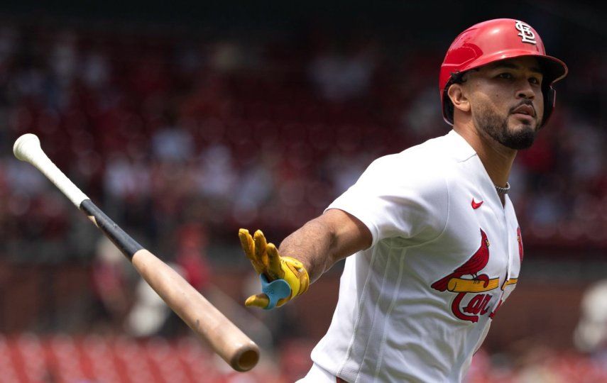 MLB: Iván Herrera con jornada productiva entre los panameños