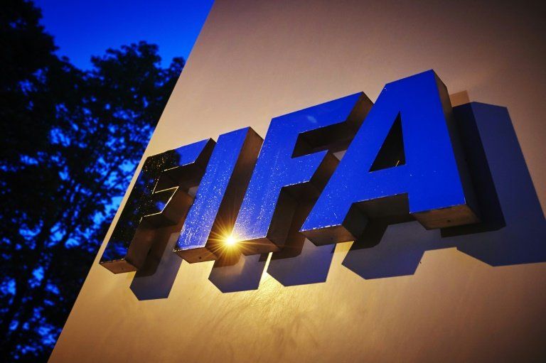 FIFA: El dirigente Julio Rocha será extraditado de Suiza a Nicaragua