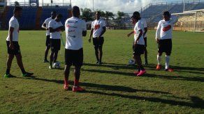 Concentración de Panamá en Fort Lauderdale