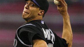 MLB: Rockies 5
