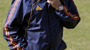 Mundial: España y su eterna maldición en cuartos