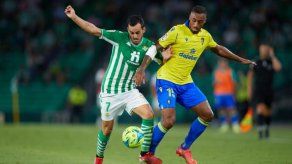 LaLiga: El Betis y el Cádiz obtienen su segundo empate.