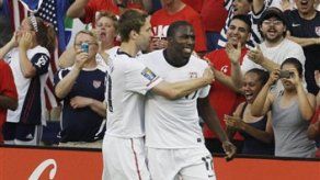 Oro: EEUU vence a Guadalupe y avanza a cuartos de final