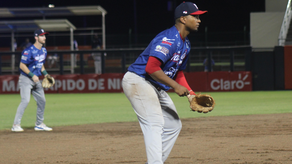 Serie de las Américas 2025: Line up de Panamá para la final ante Nicaragua