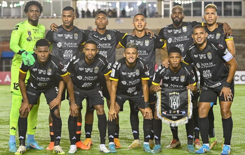 Real Estelí elimina al CAI en Panamá y es finalista de Copa