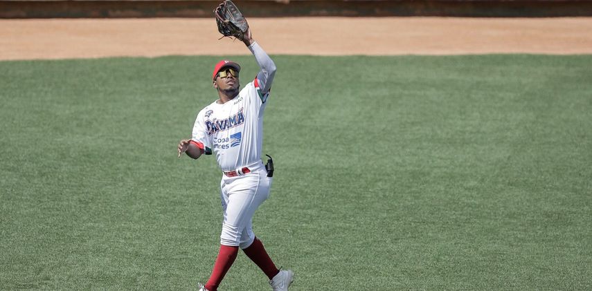 Serie del Caribe 2023: Así fue la derrota de Panamá contra República Dominicana&nbsp;