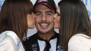 Degenkolb y Sagan