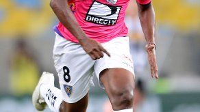 Daniel Angulo convocado de urgencia en Ecuador por baja de Ayoví