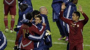 América: Venezuela saca pecho tras empatarle a Brasil