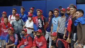 Copa Mundial de béisbol Senior: Equipo de Aguadulce viaja a Carolina del Sur