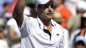 Federer es eliminado por Berdych en el Masters de Miami