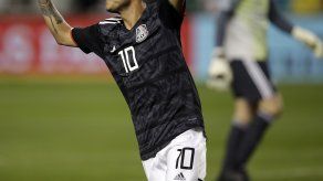Martino logra 2do triunfo con México