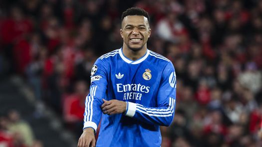 Kylian Mbappé sufre lesión con el Real Madrid: ¿Cuánto tiempo estará de baja? Kylian Mbappé sufre lesión con el Real Madrid: ¿Cuánto tiempo estará de baja?