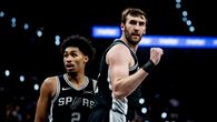 NBA: Dylan Harper, una estrella en ascenso de los Spurs NBA: Dylan Harper, una estrella en ascenso de los Spurs