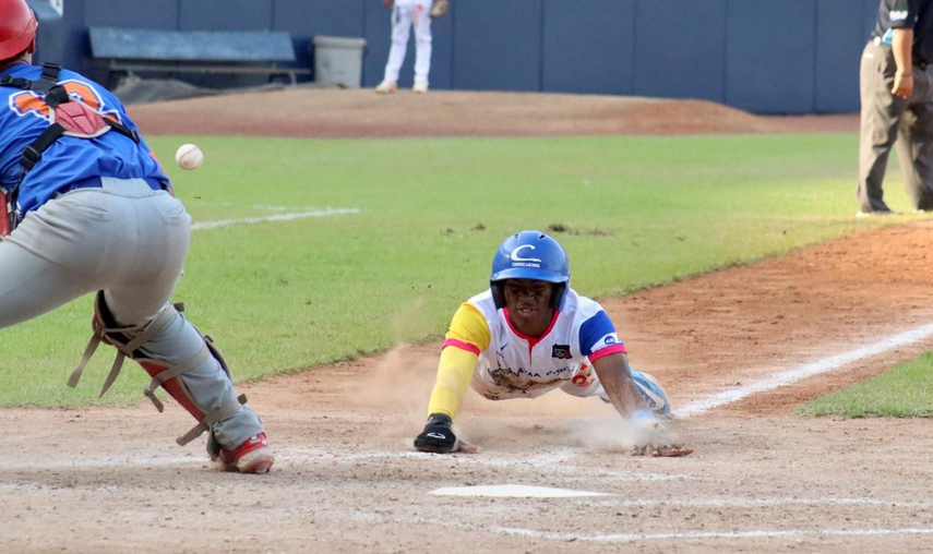 Colón vs Panamá Metro Fecha, hora y dónde ver J21 Béisbol Juvenil 2024